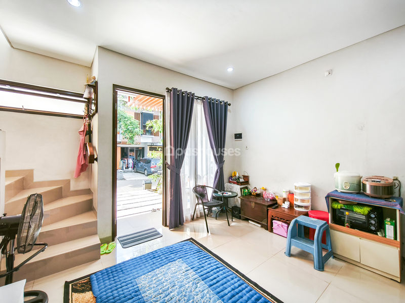 Bali Resort Bogor Blok B