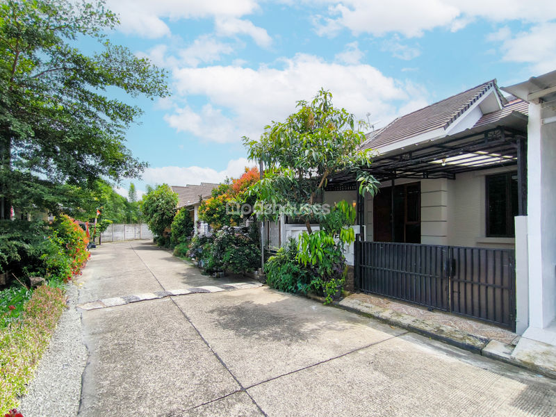 Perumahan Grand Residence Pamulang