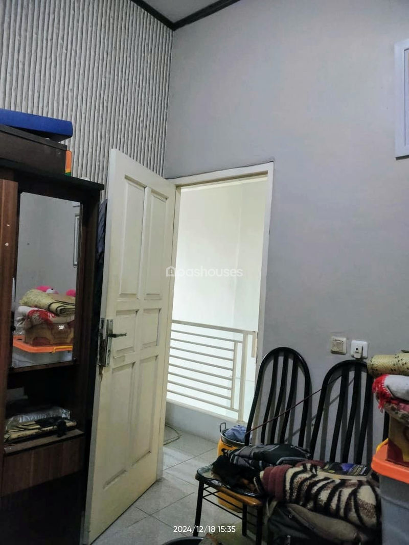 Perumahan Graha Indah