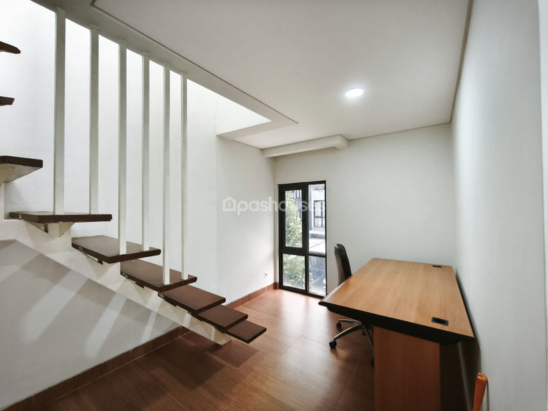 Kota Wisata Cluster Mississippi Blok TE6 No.53