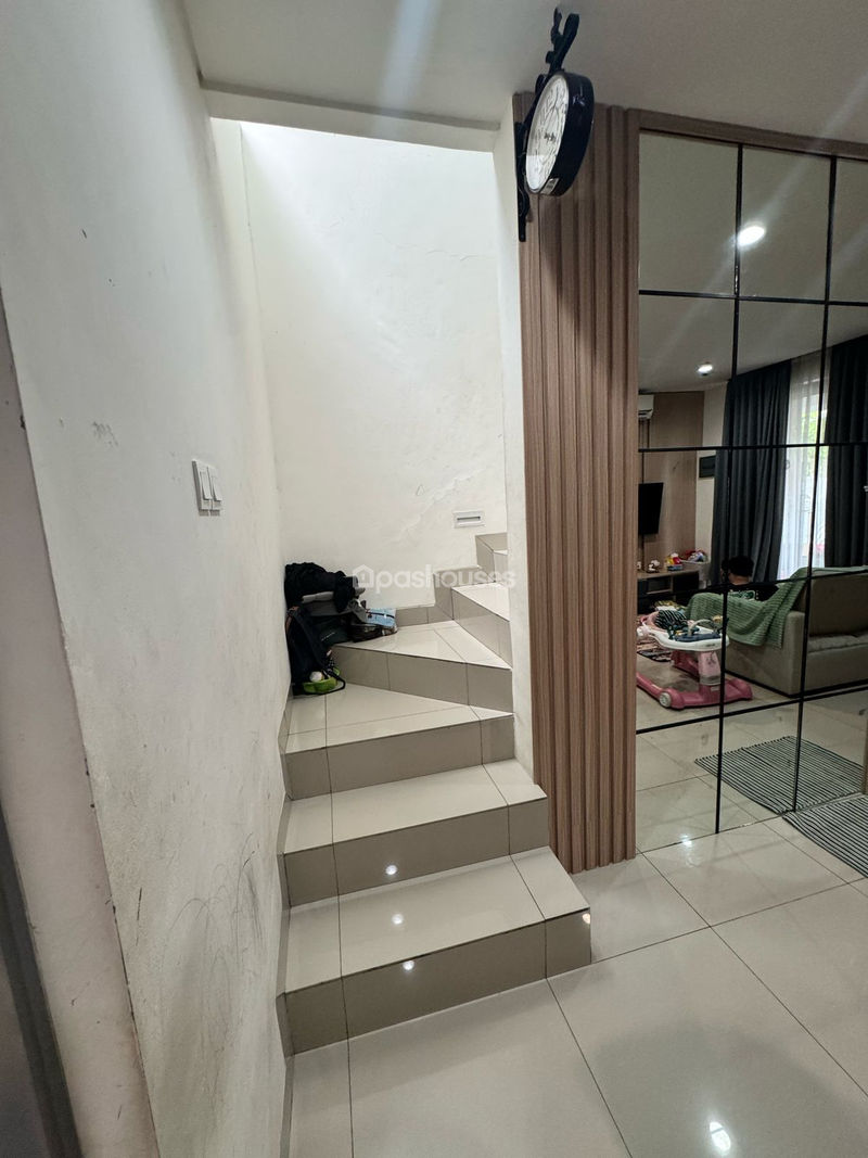 Harapan Indah Cluster Asera Nishi Blok AN 3
