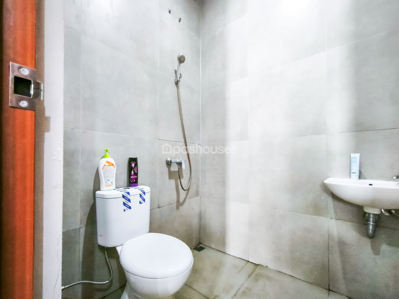 Bali Resort Bogor Blok B