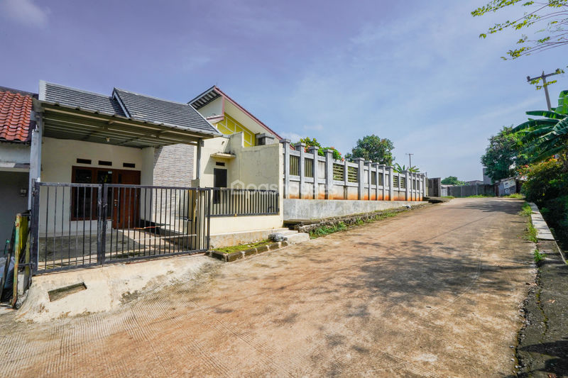 Perumahan Sawangan Hill
