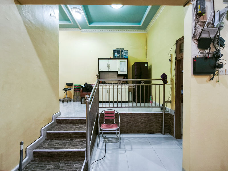 Perumahan Villa Nusa Indah 2 Blok W11