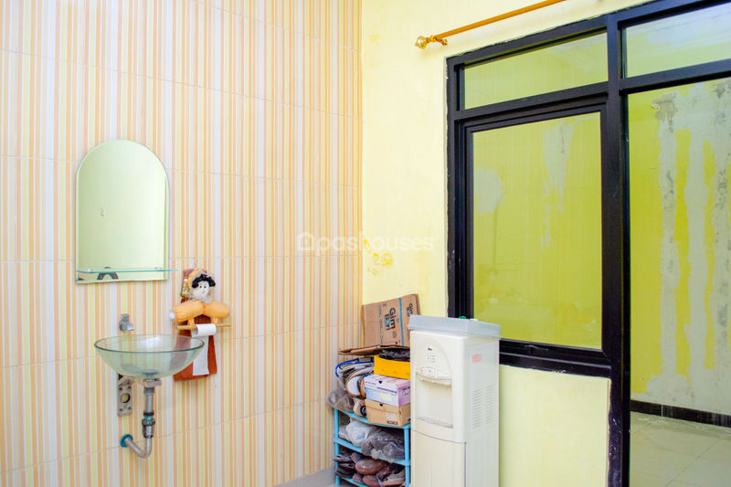 Bukit Cimanggu City Blok O1