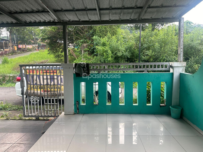 Perumahan Alam Hijau Parung Blok Rose4 No.2
