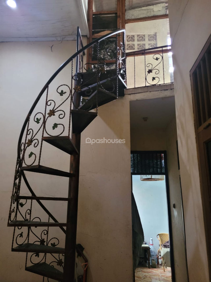 Perumahan Griya Jati Murni Blok A No.8