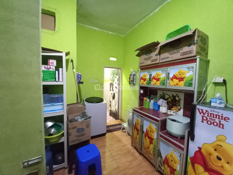 Perumahan Pesona Citayam Blok A8