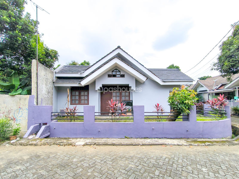 Pamulang Estate