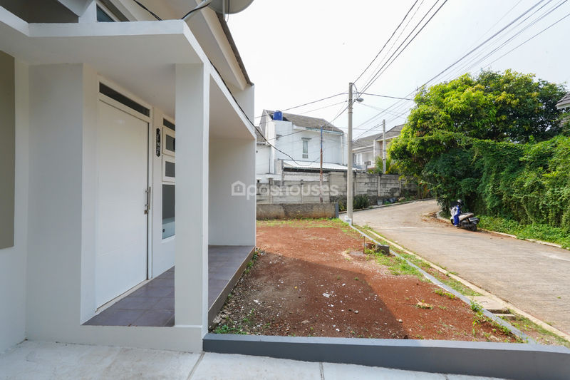 Perumahan Samudera Residence