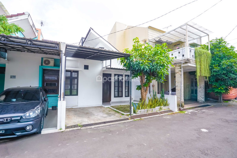 Perumahan Kavling Pelita Air