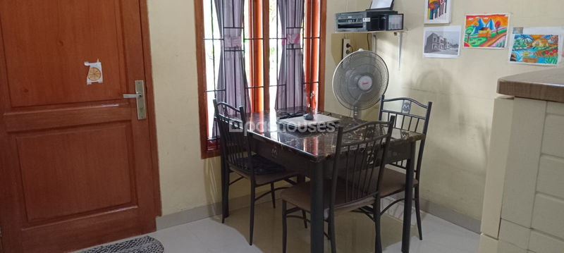 Perumahan Mutiara Cagar Alam Depok Blok B No.35
