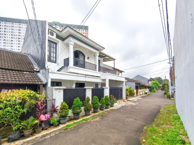 Perumahan Bukit Indah Blok C5 No.1