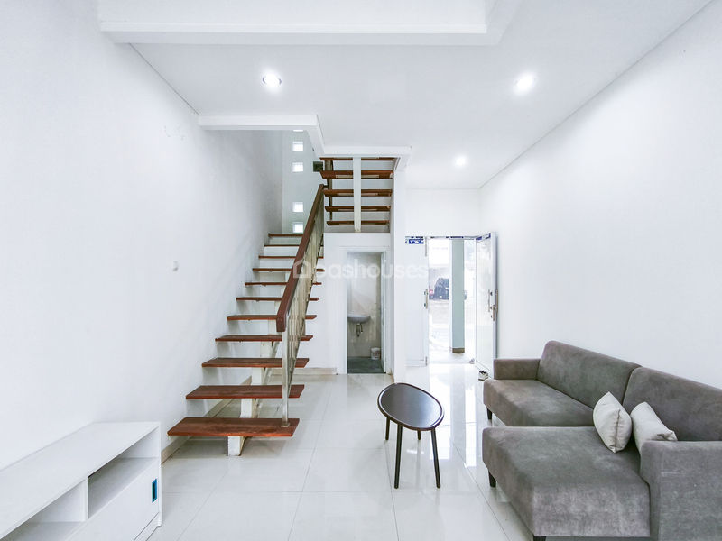 Perumahan Terra Maharani Blok D No.5