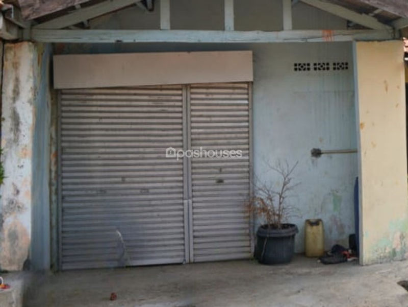 Komplek Kehutanan Bondongan