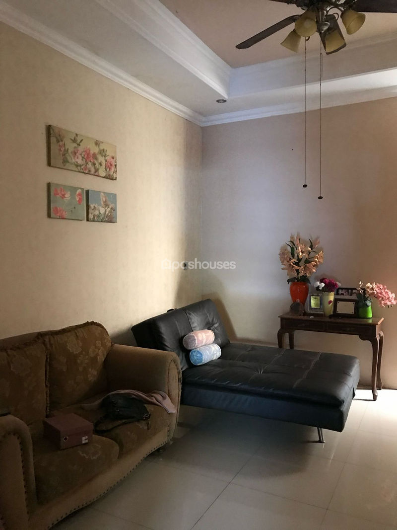 Permata Depok Regency Cluster Ruby Blok D11