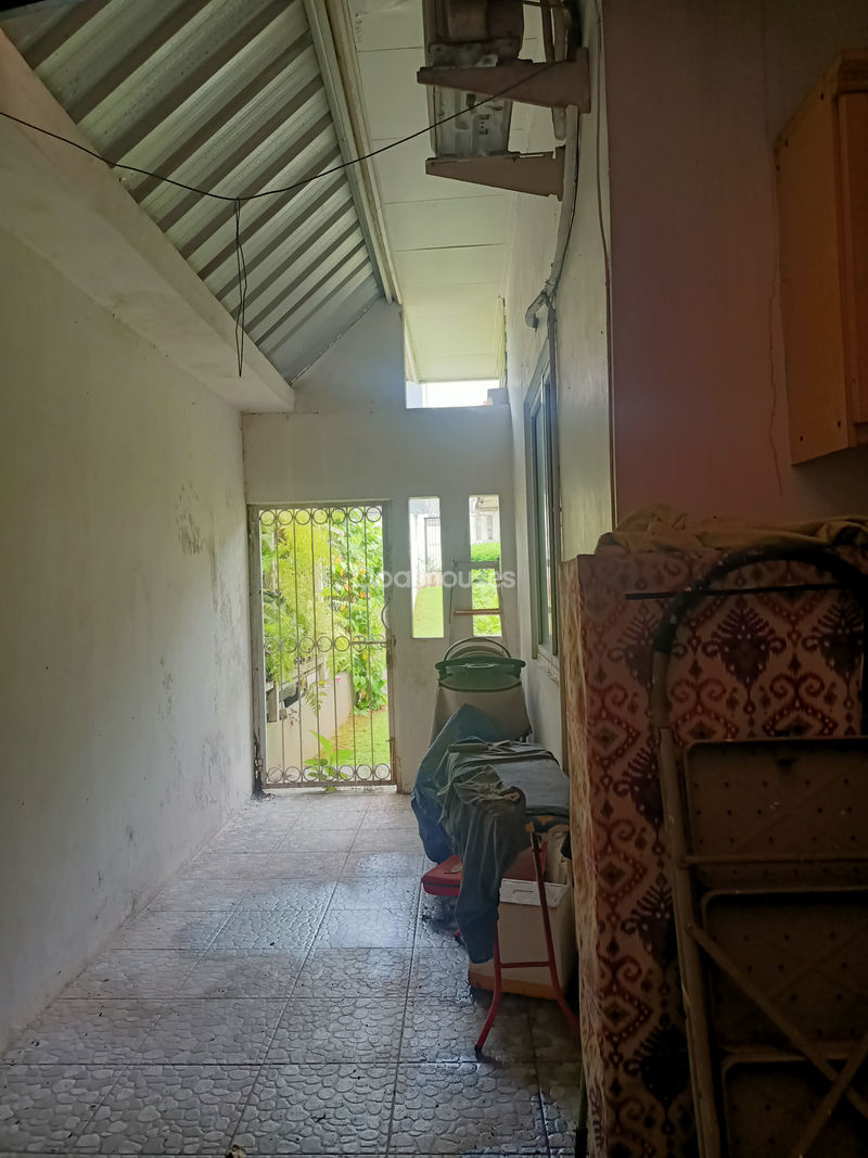 Kota Wisata Cluster Ottawa Blok UC1 No.8