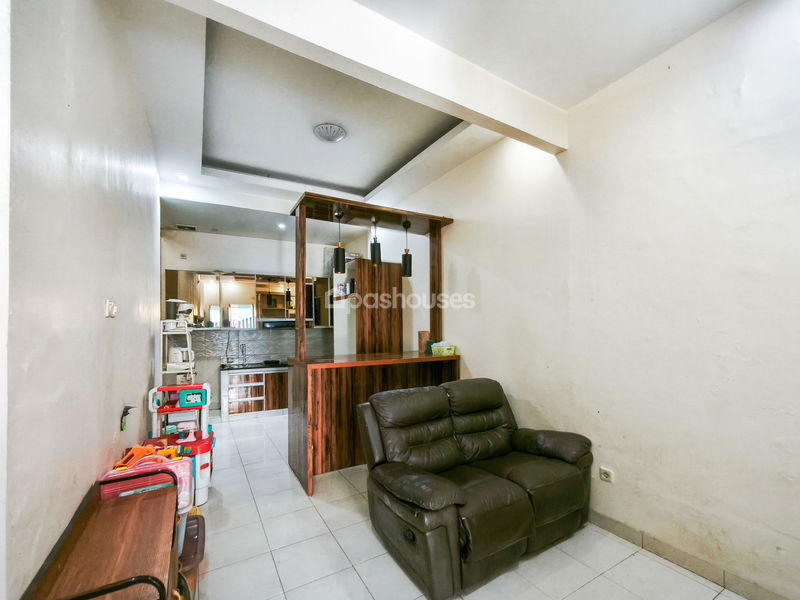 Metland Cileungsi Sektor VI Blok FD3 No.6