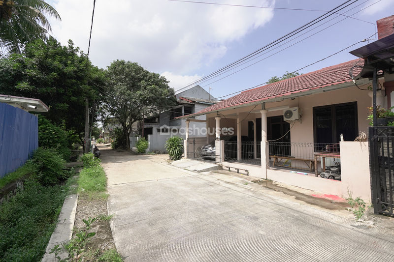 Taman Narogong Indah Blok E 31-1