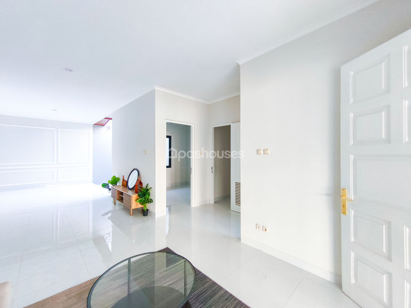 Kota Wisata Cluster Vancouver