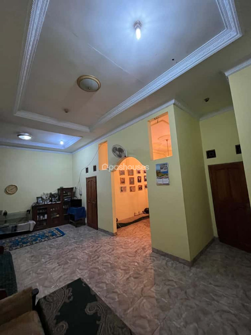 Jalan Sirojul Huda No.112 Bekasi