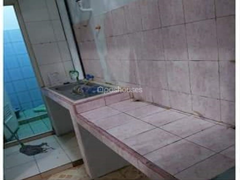 Perumahan Bojong Depok Baru