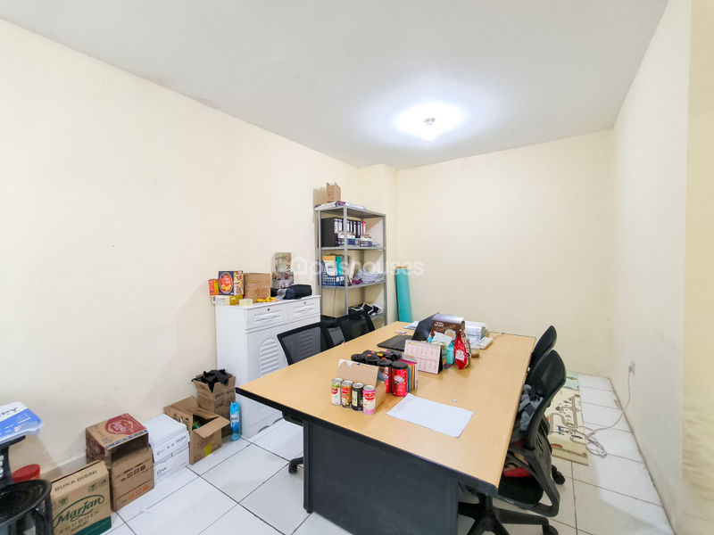 Jalan Mawar Merah II No.54A