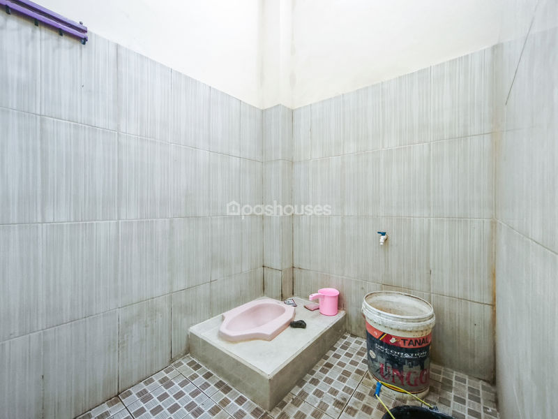 Perumahan Graha Situsari Permai No.2