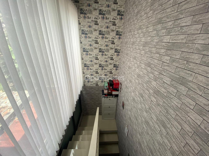 Perumahan Catalia 2 Residence Blok B2