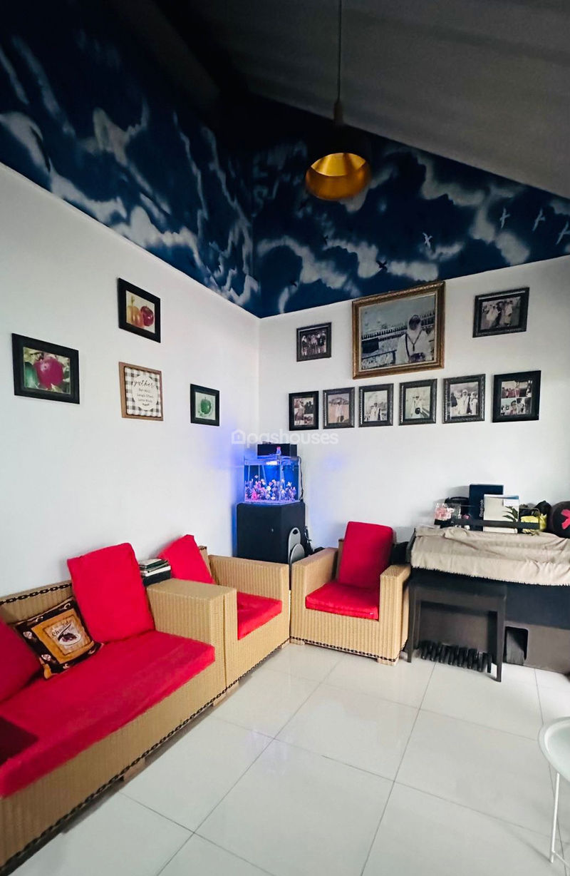 Perumahan Tamansari Puri Bali Cluster Amlapura