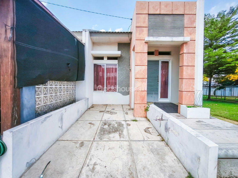 Gardens at Candi Sawangan Cluster Seruni Blok C36/1