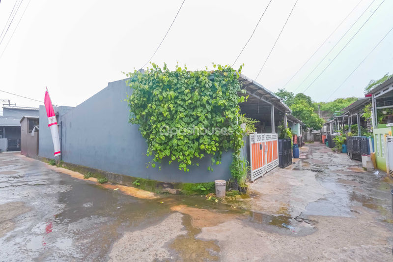 Perumahan Griya Sehati Kalimulya Blok C No.11