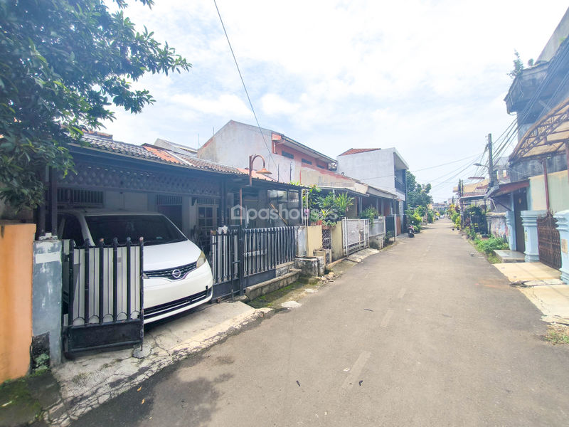 Perumahan Taman Kedaung