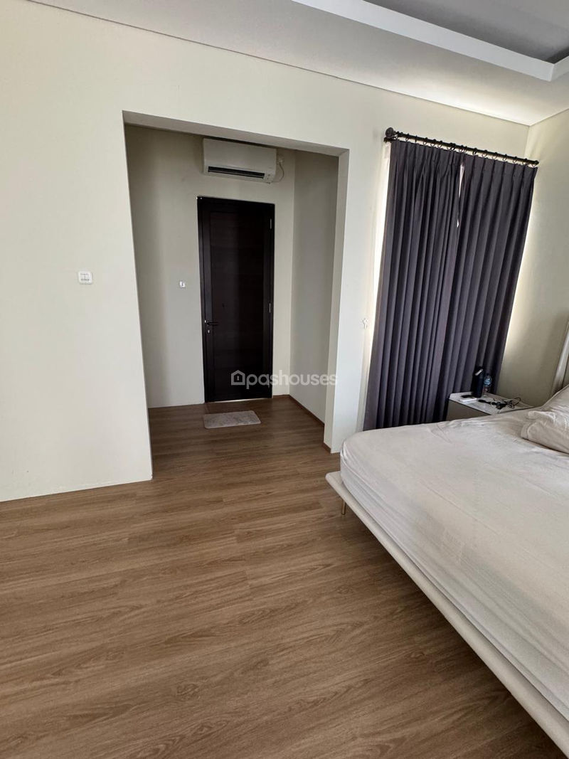 Harapan Indah Cluster Asera One East Blok 1E1 No.21