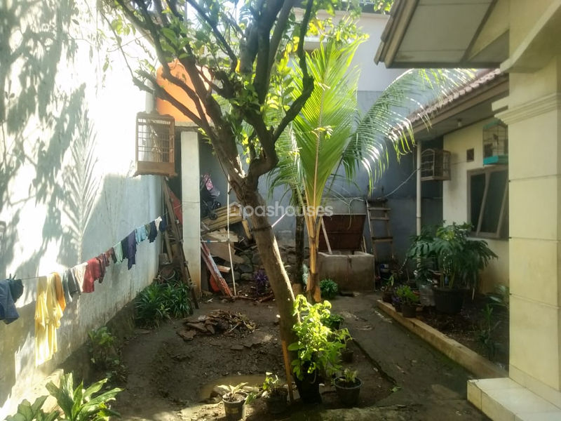Jalan Kalibata Raya Srengseng Sawah No.42
