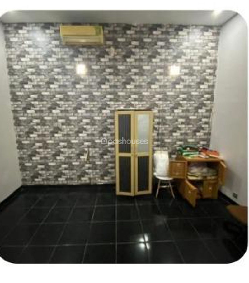 Puri Nirwana Residence Blok QA No.9