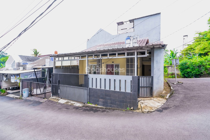 Pesona Cinere Residence