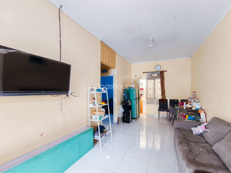 Perumahan Ciomas River View Blok F No.12A