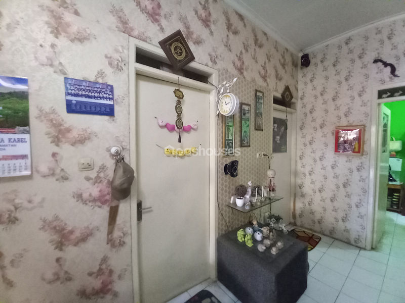 Perumahan Pesona Citayam