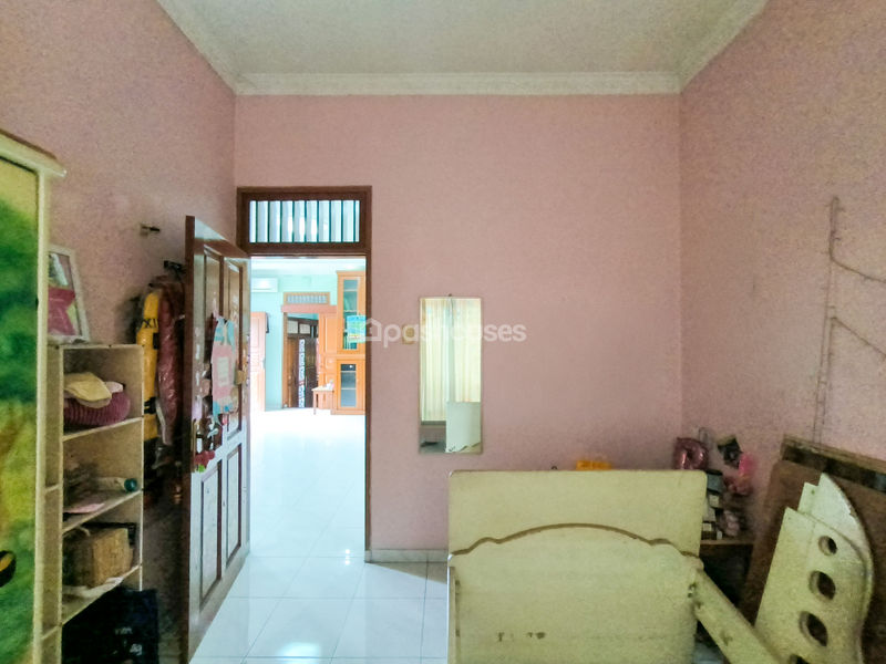 Perumahan Meruya Indah Blok A No.7C