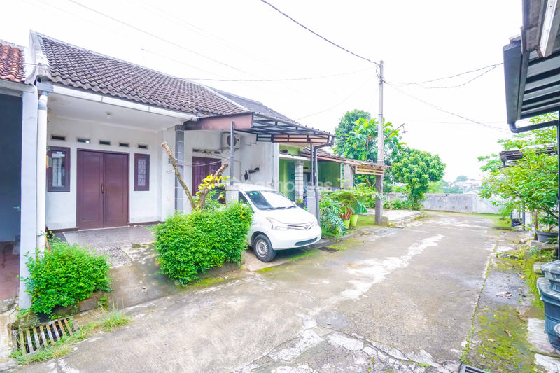 Perumahan Permata Lazuardi