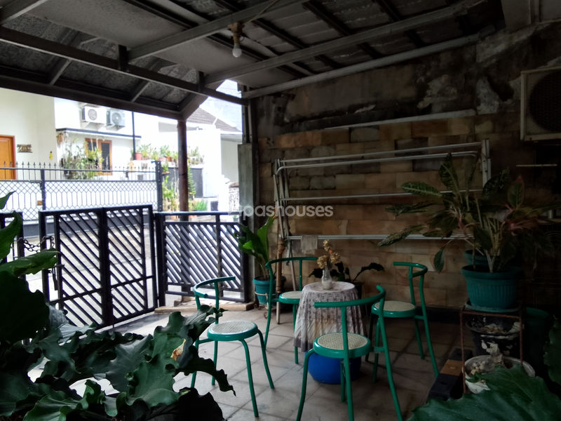 Pondok Timur Mas