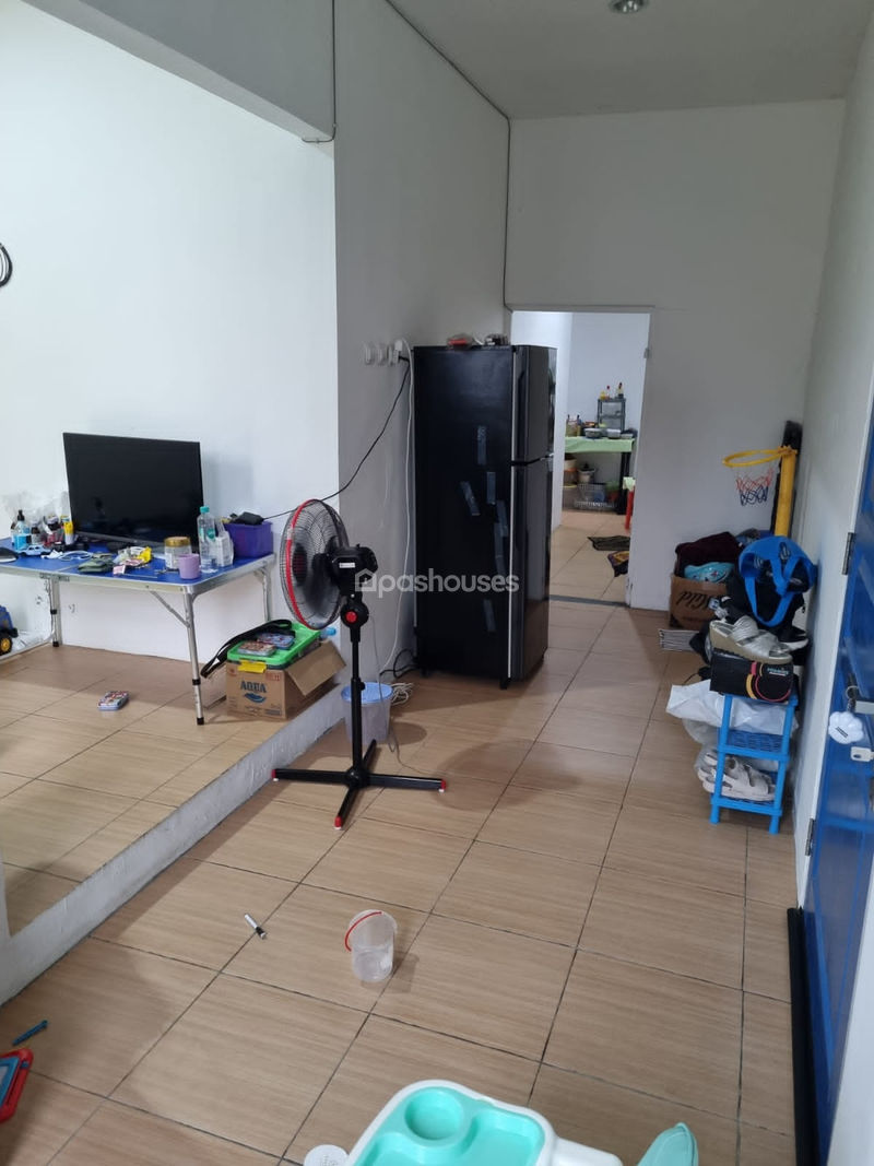 Perumahan Bukit Dago Cluster Ambassador Blok D11
