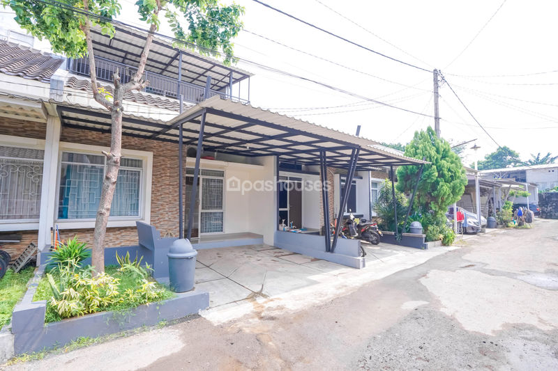 Perumahan The Roya Felice Blok B5