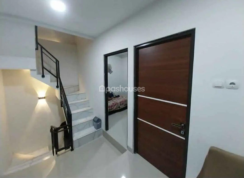 Jalan Dalang Kavling 63