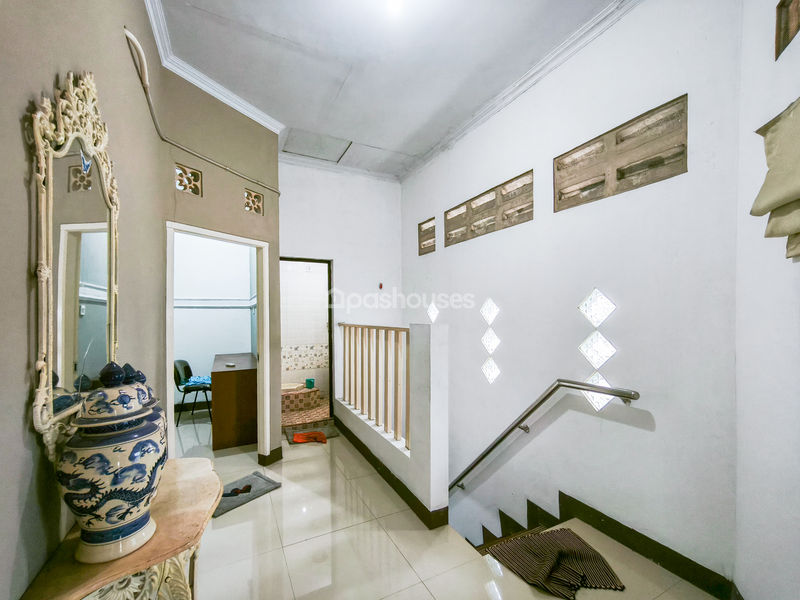 Perumahan Puri Alam Kencana Blok H No.13