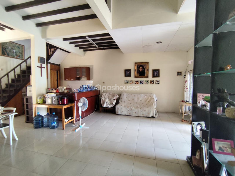 Perumahan Sawangan Permai Blok E7