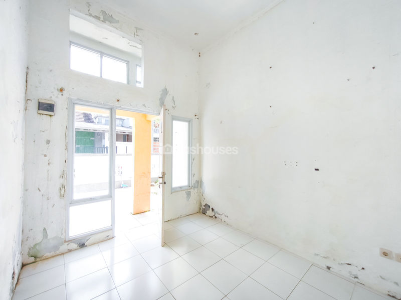 Perumahan Bukit Rancamaya No.1