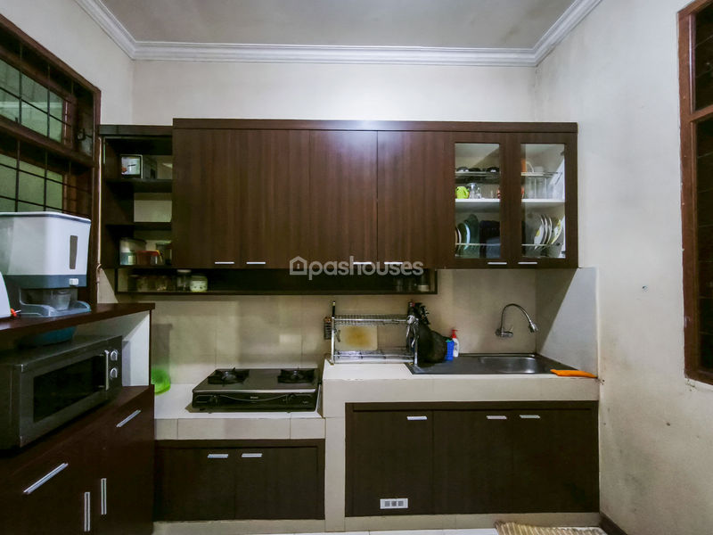 Perumahan Taman Yasmin Sektor 2 No.62