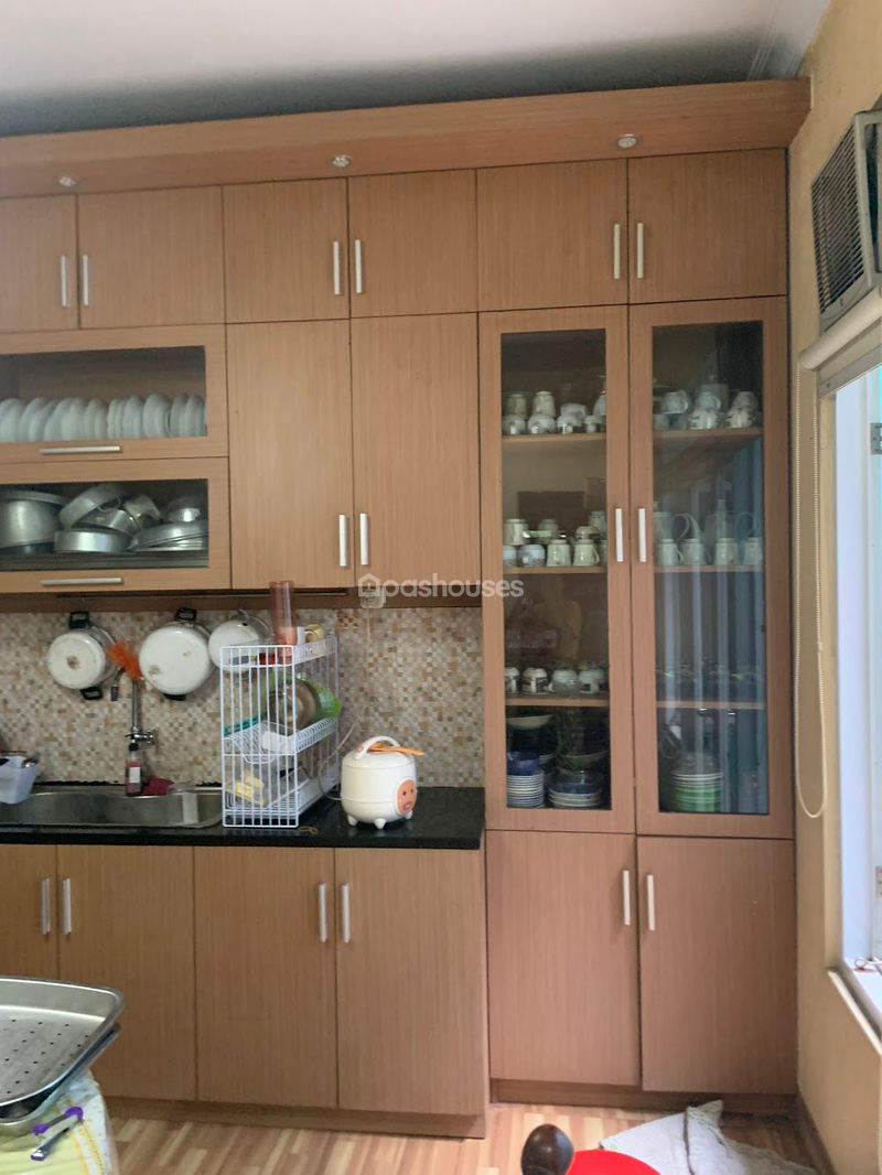 Mahakam Residence 2 Blok B
